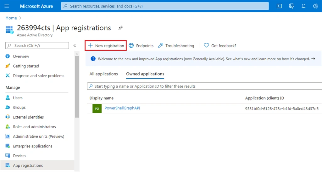 How To Archive MS Teams Using Graph API In Powershell
