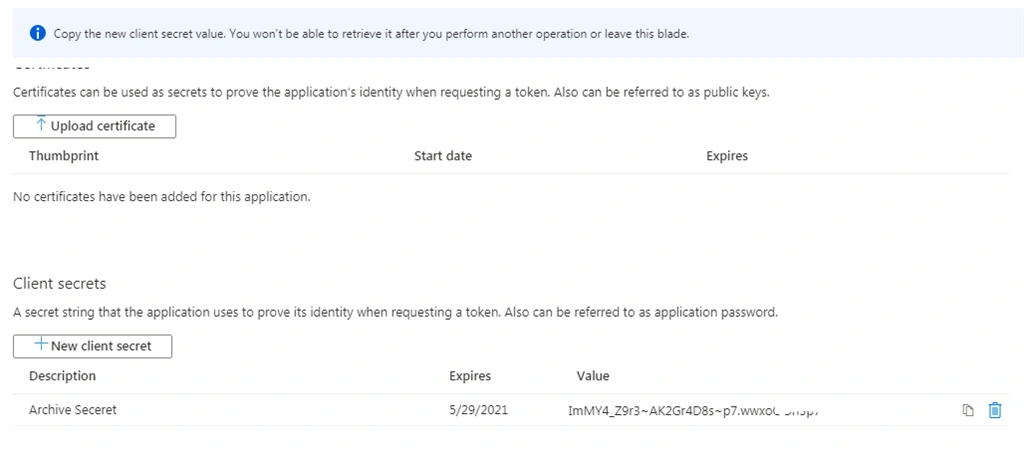 How To Archive MS Teams Using Graph API In Powershell