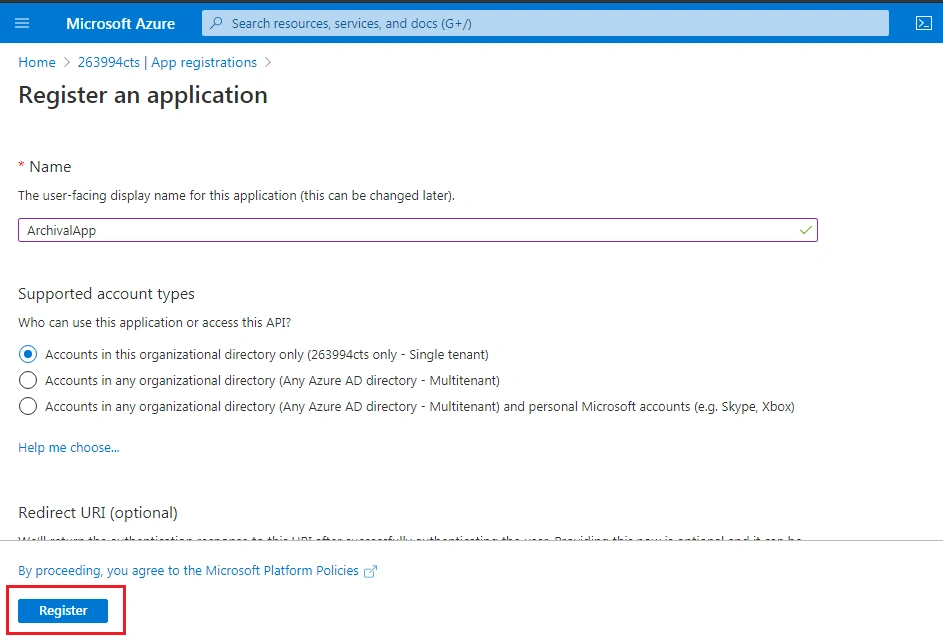 How To Archive MS Teams Using Graph API In Powershell
