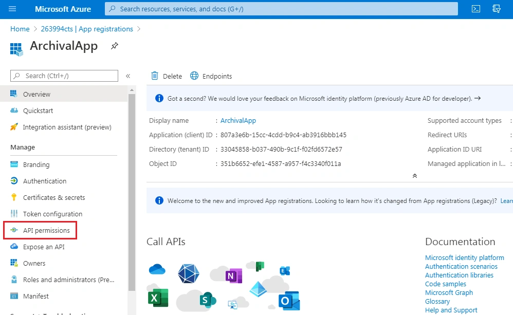 How To Archive MS Teams Using Graph API In Powershell