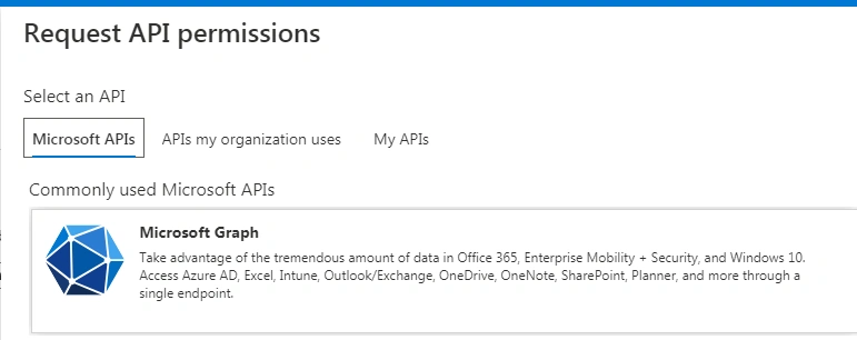 How To Archive MS Teams Using Graph API In Powershell