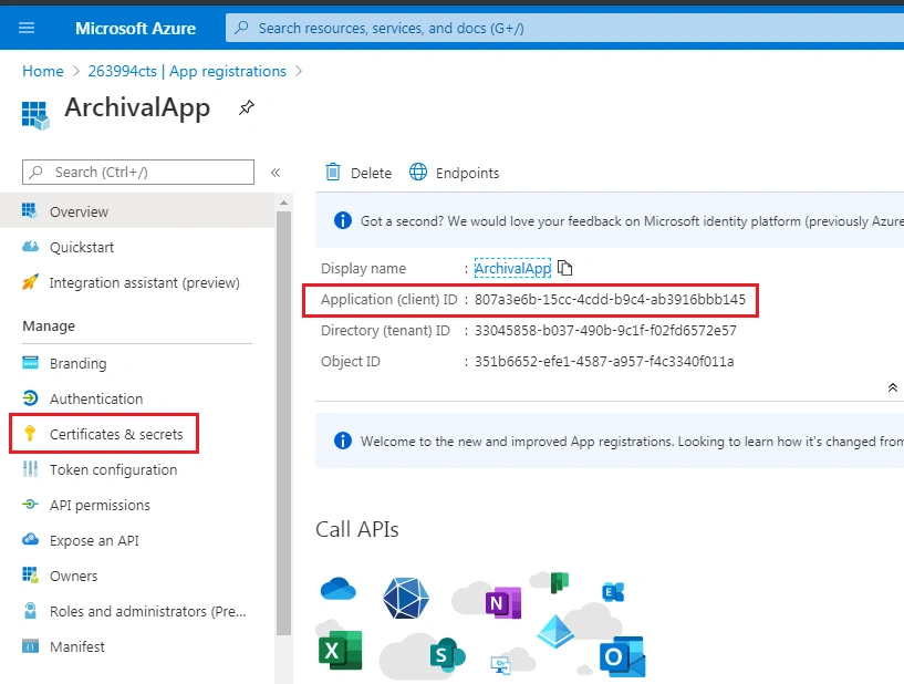 How To Archive MS Teams Using Graph API In Powershell