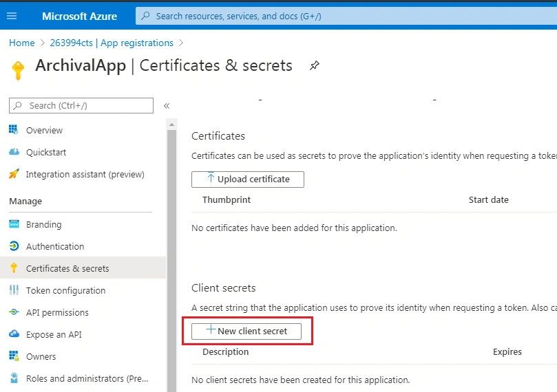 How To Archive MS Teams Using Graph API In Powershell