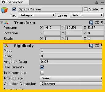 Object Follow A Path Using C# Scripts In Unity