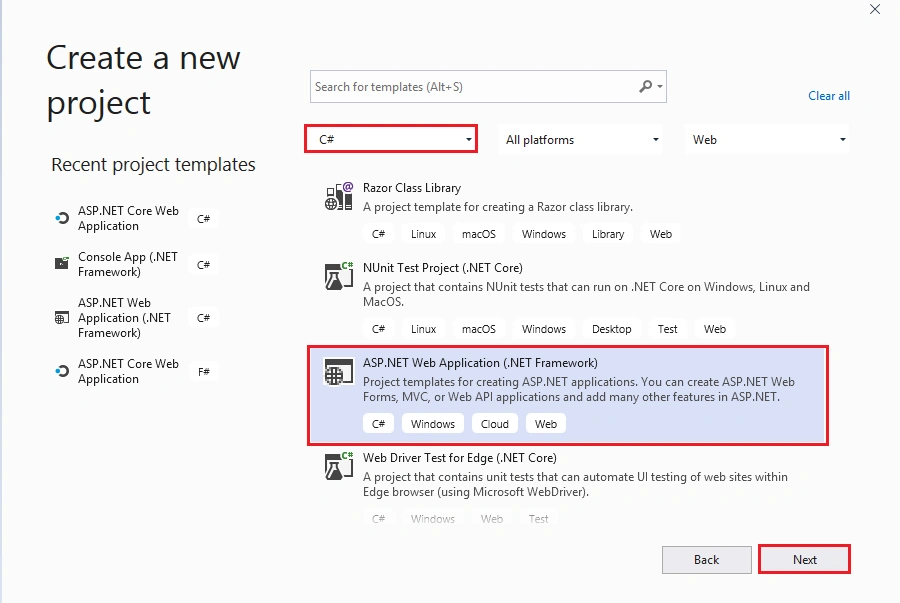 File Upload And Download In Angular 9 With Web API And SQL