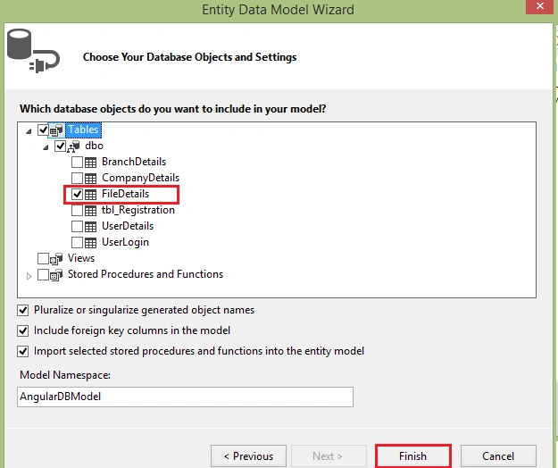 File Upload And Download In Angular 9 With Web API And SQL