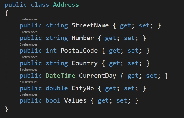 Insert List Of Items Into Single Row In Xamarin Forms SQLite DB