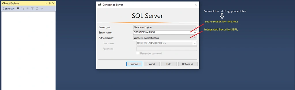 Entity Framework DBFirst Approach Step By Step Guide