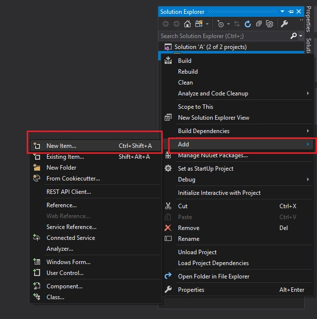 Entity Framework DBFirst Approach Step By Step Guide