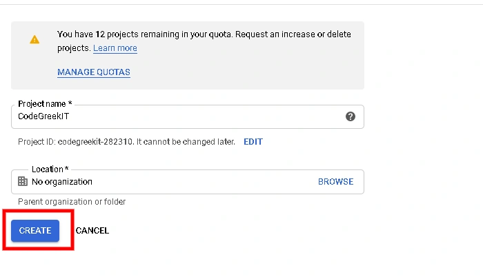 How To Implement Youtube Video Search Using Youtube Data API V3 In WordPress Website