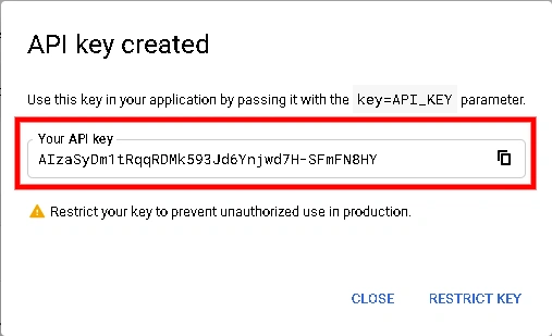 How To Implement Youtube Video Search Using Youtube Data API V3 In WordPress Website