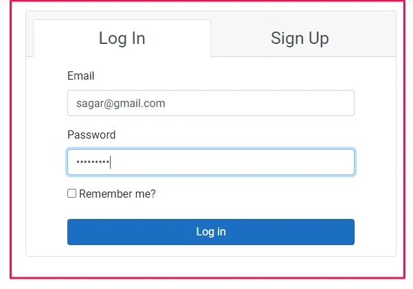 Registered user