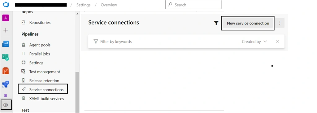 Set Up Continuous Deployment Pipeline For Cloud Foundry Application Using Azure Devops