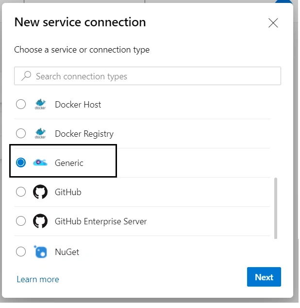 Set Up Continuous Deployment Pipeline For Cloud Foundry Application Using Azure Devops