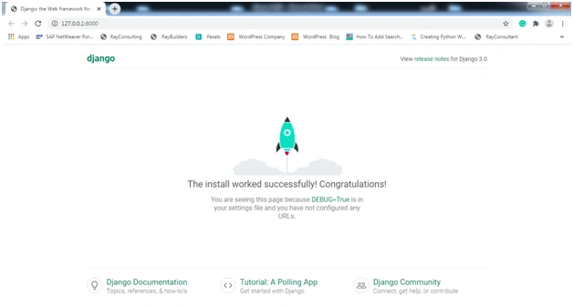 Django CRUD And User Authentication With Django Class Based View And Using PostgreSQL Database Server