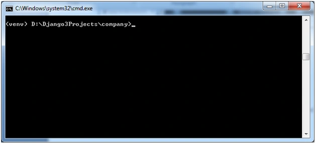 Django CRUD And User Authentication With Django Class Based View And Using PostgreSQL Database Server