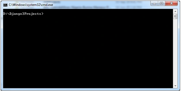 Django CRUD And User Authentication With Django Class Based View And Using PostgreSQL Database Server