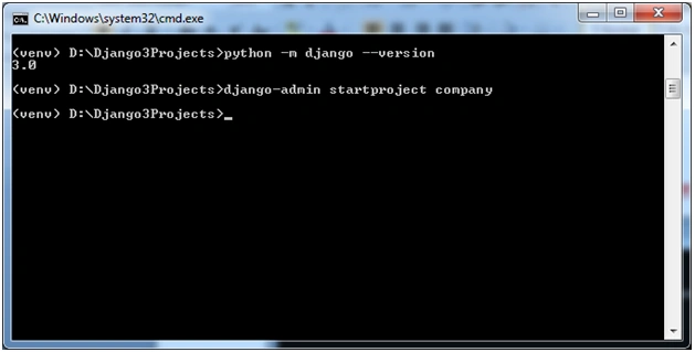 Django CRUD And User Authentication With Django Class Based View And Using PostgreSQL Database Server