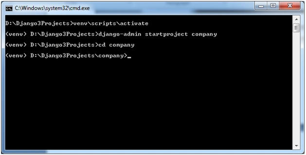 Django CRUD And User Authentication With Django Class Based View And Using PostgreSQL Database Server