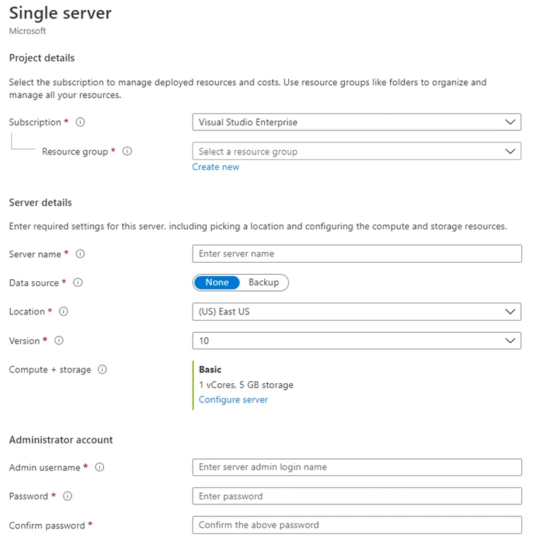 Developing Web Applications With ASP.NET Core, DotVVM, And PostgreSQL