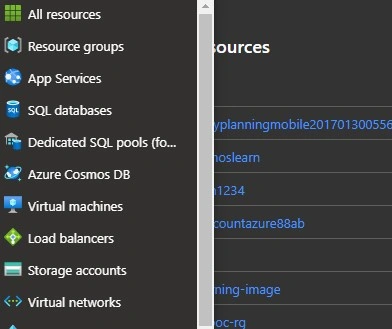 Creating Your First Azure SQL Database And Configure Firewall Settings