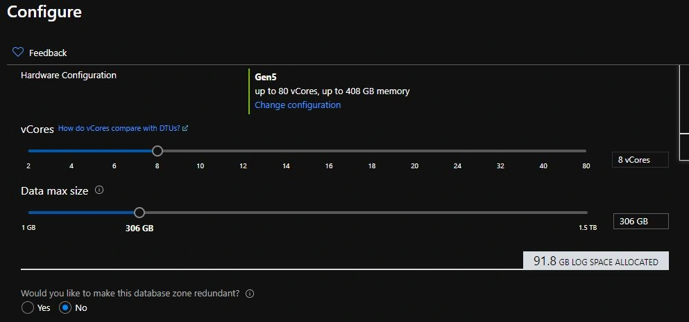 Creating Your First Azure SQL Database And Configure Firewall Settings
