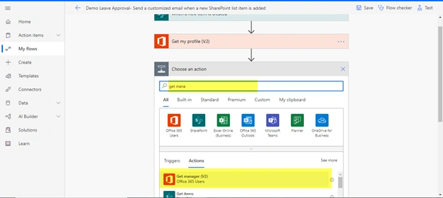 How To Send A Customized Email When A New SharePoint List Item Added