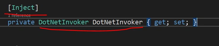 .Net 5 Blazor WASM - Calling JavaScript From C# And Vice Versa