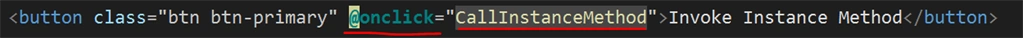 .Net 5 Blazor WASM - Calling JavaScript From C# And Vice Versa