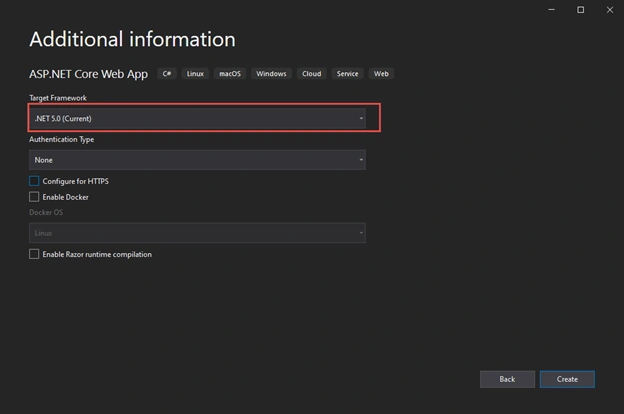 File Upload Insights And Upload Single Or Multiple Files In ASP.NET Core Razor Pages