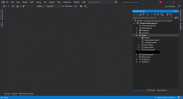 File Upload Insights And Upload Single Or Multiple Files In ASP.NET Core Razor Pages