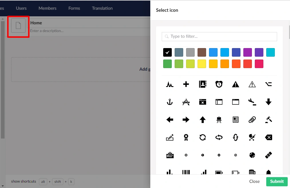 Learn Creation Of Templates, Document TYpes And Content Page In Umbraco CMS