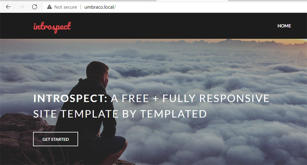 Learn Creation Of Templates, Document TYpes And Content Page In Umbraco CMS