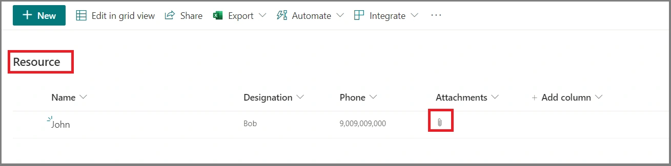 Copy List Items With Attachment To Another List