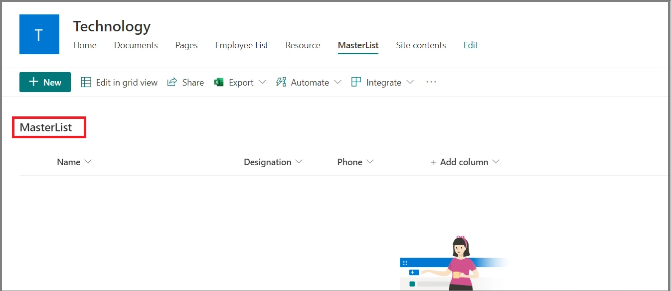 Copy List Items With Attachment To Another List