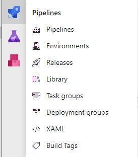Pipelines