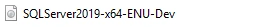 ISO File