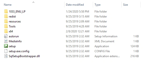 Extracted COntent
