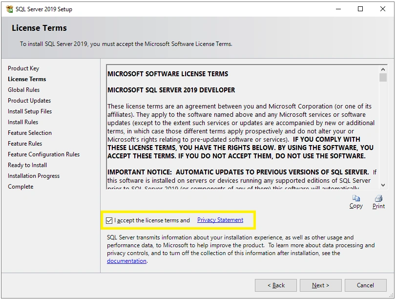 EULA