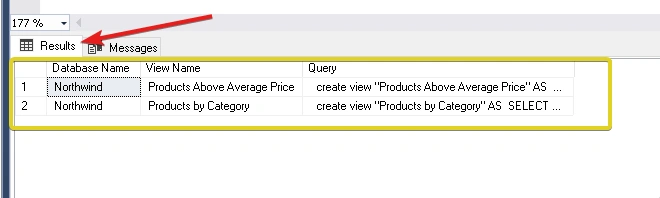 information_schema_views