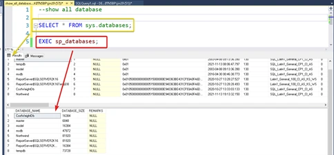 information_schema_show_database