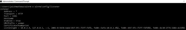 terraform