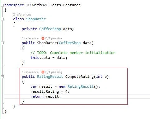 code