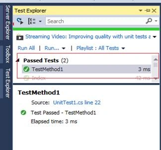 test
