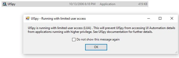 windows service