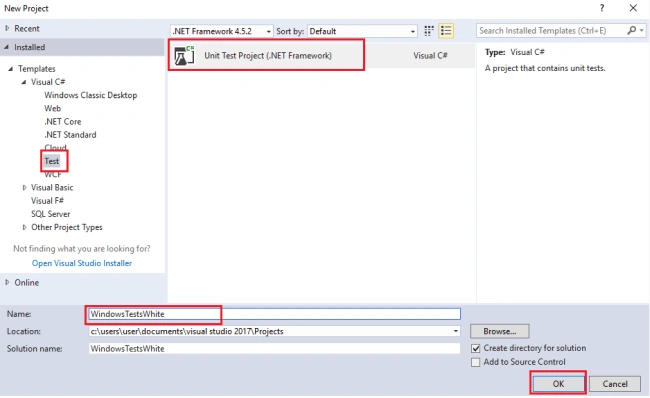 windows service