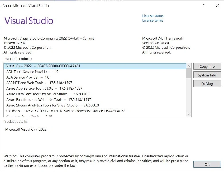 Testing REST APIs from Visual Studio 2022