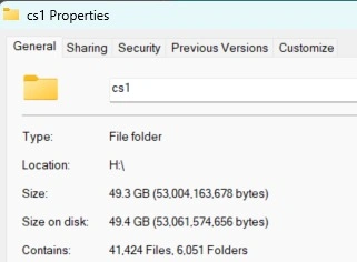 Folder