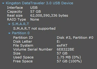 USB