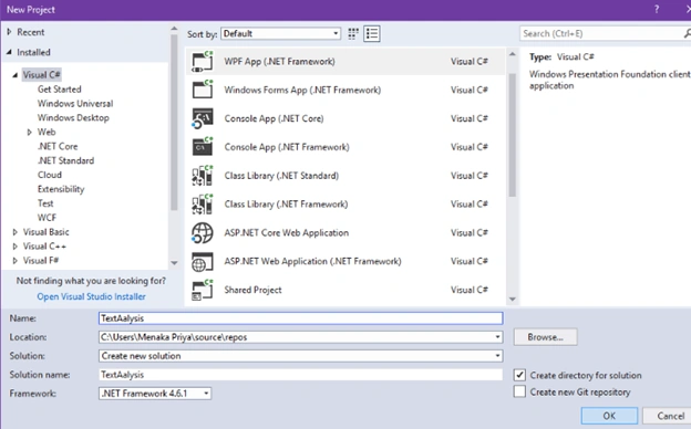 Text Analytics - Azure Cognitive Service